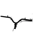 Kontio Motors Silverfox 2.0 Ohjaustanko - Kontio SilverFox, Four ja Lang 2.0 varao - 499-125218 - 1