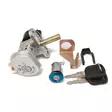 Kontio Motors Silverfox 2.0 Virtalukko - Kontio SilverFox, Four ja Lang 2.0 varao - 499-125198 - 1