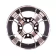 Kontio Motors SilverFox Four 2.0 Vanne - Kontio SilverFox, Four ja Lang 2.0 varao - 499-125158 - 1