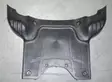 Kontio Motors Silverfox: Jalkatila B-OSA - Kontio Silverfox varaosat - 499-152898 - 1