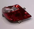 Kontio Motors Silverfox: Takavalo vasen B-OSA - Kontio Silverfox varaosat - 499-152918 - 1
