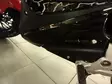 Kontio Motors SuperMoto Etu ala muovi vasen - Kontio SuperMoto varaosat - 499-128998 - 2