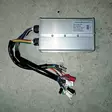 Kontio Motors SuperMoto Ohjainlaite - Kontio SuperMoto varaosat - 499-124718 - 1