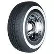 Kontio WhitePaw Classic Valkosivu 1¼" (32mm) 155/80-15 kesärengas - Henkilöauton kesärenkaat - 499-155128 - 1