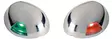 Kulkuvalo LED Sea-Dog vihreä - Veneen kulkuvalot - D123488 - 1
