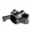 KYB Factory Axle bracket KIT YZF 14- Left - Moottoripyörän etuiskunvaimentimien osat - D524628 - 1