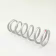 KYB shock spring 36mm 205mm 38N YZ65 19- - Moottoripyörän iskunvaimentajan jouset - D524558 - 1