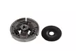 Kytkin Stihl 029, 034, 039, MS290, MS310, MS340, MS390 (1127 160 2051) - Moottorisahan kytkimet - 03048 - 1