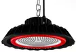 Led-heitin 100w/15000lm proled high bay - Johdolliset työmaavalaisimet - LX5058 - 1
