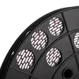 Liimapainorulla teräs MUSTA 6kg - Rengaspainot - 499-43648 - 2