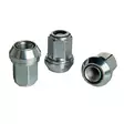 Liukumutteri 1.5 mm nousulla 12 mm - Pyöränpultit ja mutterit 12x1.25mm - 499-16148 - 1