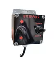 Lumilinko ATV ST135 Pro2 15hv sis. kiinnitysrunko - Mönkijän lumilingot - D524858 - 5