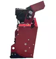 Lumilinko ATV ST135 Pro2 15hv sis. kiinnitysrunko - Mönkijän lumilingot - D524858 - 2