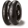 Metzeler Racetec RR 120/70 ZR 17 M/C (58W) K2 TL Fr - Racing moottoripyörän renkaat - D174278 - 1