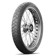 Michelin Anakee Adventure 120/70 R 19 M/C 60V TL/TT Fr - Adventure-Enduro moottoripyörän renkaat - D439998 - 1
