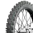Michelin Enduro Medium 2 90/90-21 M/C 54R TT Fr - Crossi renkaat - D511228 - 2