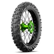 Michelin Starcross 5 Medium 90/100-16 M/C 51M TT Re - Crossi renkaat - D440048 - 1