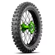 Michelin Starcross 6 Medium Hard 120/90-18 M/C 65M TT Re - Crossi renkaat - D440078 - 1
