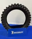 Michelin Starcross 6 Medium Soft Nasta 110/100-18 M/C 64M TT 243 nasta - Crossi renkaat - D512208 - 2