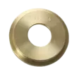 Michigan XHS Component - Forward Thrust Washer - Potkurin mutterit ja prikat - D335348 - 1