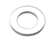Michigan XHS Component - Washer - Potkurin mutterit ja prikat - D335338 - 1