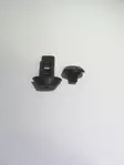 Mobius tendon back plate housing guide (1pcs) - Polvi, kyynär- ja olkasuojat - D229648 - 1