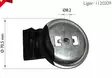 Moottorin kumityyny, Ylempi, Ligier-Microcar, Lombardini LDW502, Focs, Progress - Mopoauton moottorin osat - D484628 - 1