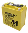 Motobatt akku, MBTX16U - Akut - D156168 - 1