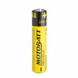 Motobatt LR03 / AAA 1.5V Alkaline battery (4pcs) - Sähköasennustarvikkeet - D278098 - 1