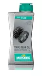 Motorex Trial Gear Oil 75w 1 ltr (10) - Vaihteistoöljyt - D410308 - 1
