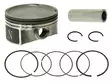 Namura Mäntäsarja Polaris 86.94mm (+0,01mm) - Mönkijän männät ja mäntäsarjat - D209248 - 1
