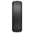 Nankang SP-7 Sport SUV 295/50-15 kesärengas - 15-tuumaiset kesärenkaat - 499-49058 - 3