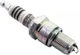 NGK sparkplug BPR6EIX - Ruohonleikkurin sytytystulpat - D77528 - 1