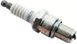 NGK sparkplug BR9ECS Solid - Ruohonleikkurin sytytystulpat - D70738 - 1