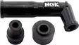 NGK spark plug cover XD05F - Ruohonleikkurin tulpanhatut - D708 - 1