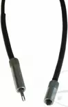Nopeusmittarinwire OFK Suzuki - Moottoripyörän nopeusvaijerit - D308948 - 1