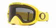 Oakley Goggles O Frame 2.0 Pro MX Moto Yellow Dark Grey - Crossilasit - D404448 - 1