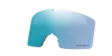Oakley Line Miner S Rep Lens Przm Sapphire Irid - Ajolasien varaosat ja tarvikkeet - D434648 - 1