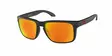 Oakley Holbrook XL aurinkolasit, mattamusta - Aurinkolasit - D267818 - 1