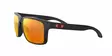 Oakley Holbrook XL aurinkolasit, mattamusta - Aurinkolasit - D267818 - 2