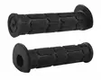 ODI ATV SINGLE-PLY GRIPS Rogue 125mm Black - Moottoripyörän kahvakumit - D510088 - 1