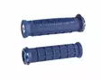 ODI Elite PRO V2.1 E-MTB Lock-On Grip 130mm Navy/Blue - Moottoripyörän kahvakumit - D510238 - 1