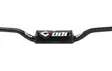 ODI Handlebar CR HIGH - Black - Moottoripyörän ohjaustangot - D509998 - 1