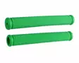 ODI SNOWMOBILE GRIPS Snow Ruffian 8" Single-Ply Grips FLO- Green - Moottoripyörän kahvakumit - D510148 - 1