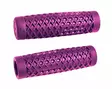 ODI Street VANS/Cult, V-Twin Single-Ply, 1" Iredescent Purple - Moottoripyörän kahvakumit - D510178 - 1
