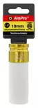 Ohutseinämähylsy 1/2" 19 mm bolt-fit - Hylsyt ja voimahylsyt - LX14568 - 1