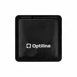 Optiline Opti Tracker Compact, Ultra-thin locator - Matkapuhelinpidikkeet ja tarvikkeet - D528538 - 1