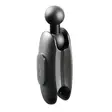 Optiline Orbit Extension For 19Mm Ball Titan 90564 - Matkapuhelinpidikkeet ja tarvikkeet - D436698 - 1