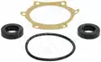 Orbitrade, gasket set - Sisäperämoottorin vesipumpun tiivisteet - D158908 - 1