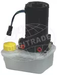 Orbitrade hydraulic powertrim Volvo Penta DP/DPX - Motorsport varaosat ja tarvikkeet - D158698 - 1